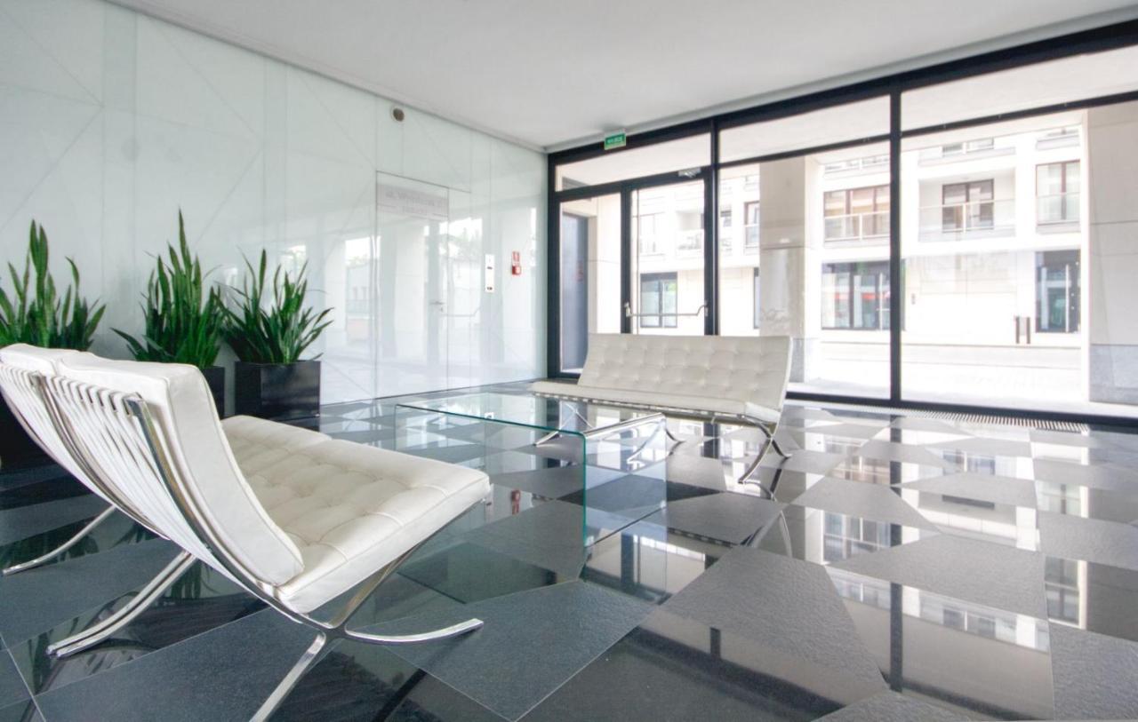 Appartement Wynalazek 2 By Homeprime