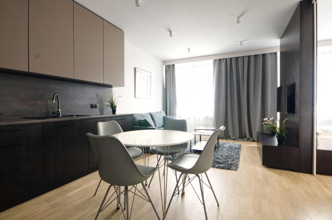 Wynalazek 2 By Homeprime Butas Warsaw