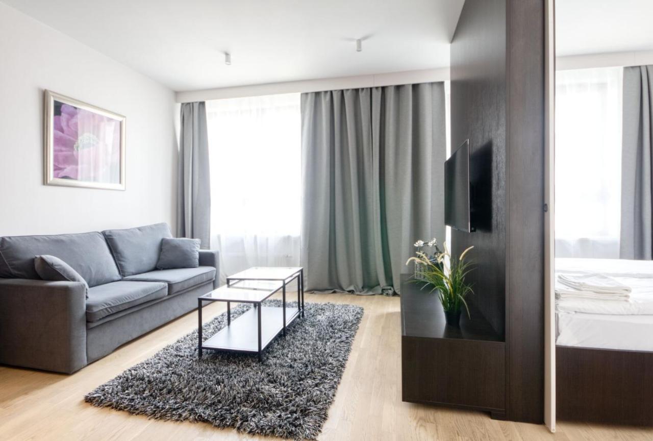 Wynalazek 2 By Homeprime Appartement *