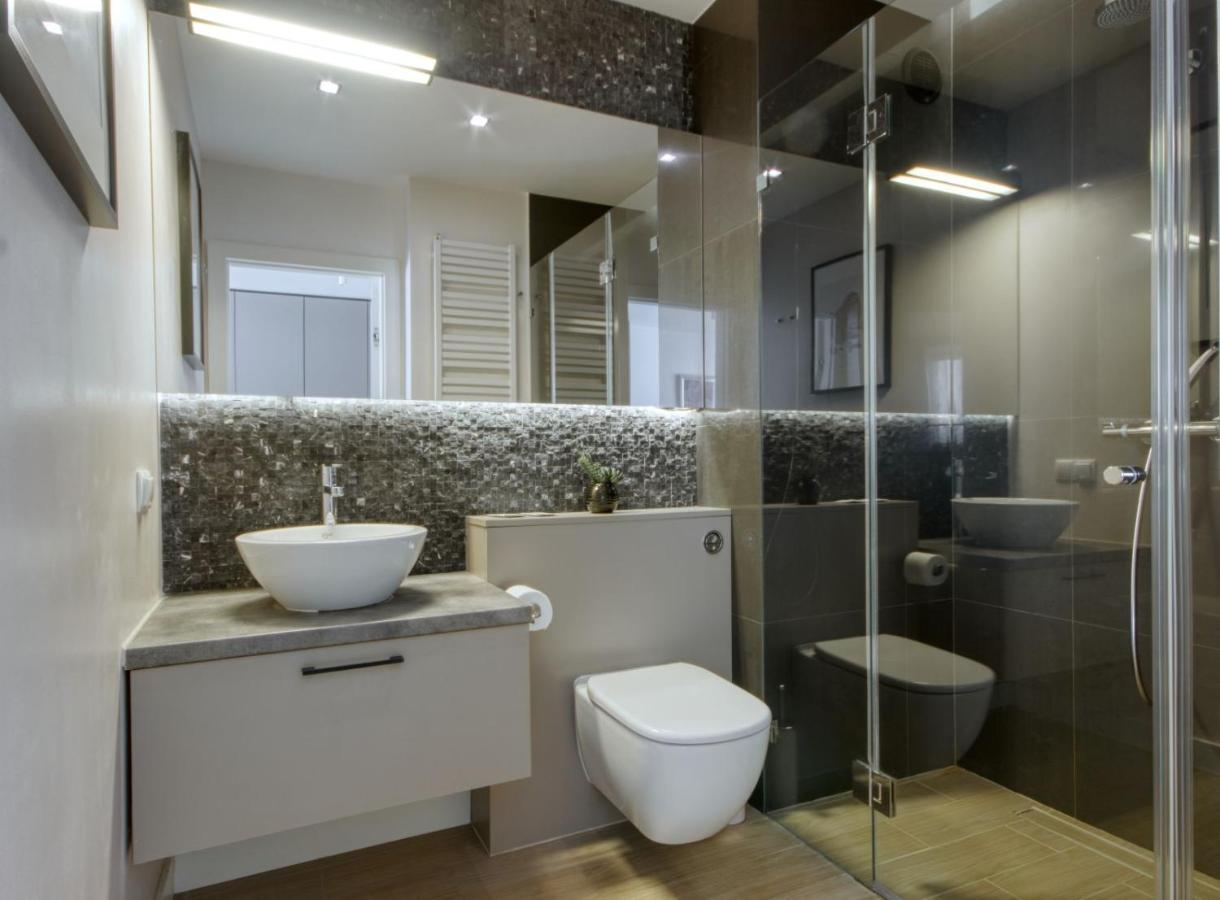 Wynalazek 2 By Homeprime Appartement *